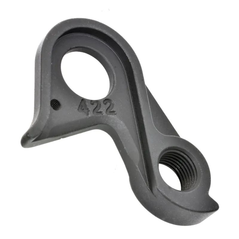 Wheels Manufacturing 422 BMC Derailleur Hanger in Black-2